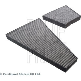 BluePrint Innenraumfilter ADV182528 BluePrint Innenraumfilter ADV182528