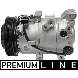 Kompressor, Klimaanlage ACP 446 000P