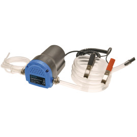 SW-Stahl Absaugpumpe elektrisch 08485L