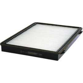 FILTRON Filter, Innenraumluft K 1266 FILTRON Filter, Innenraumluft K 1266