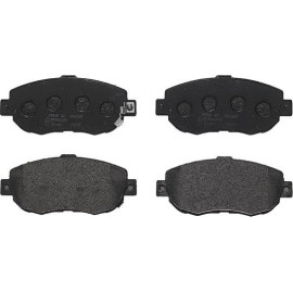BREMBO Bremsklötze VA P 83 037