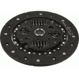SACHS Kupplungsscheibe 1878 008 031