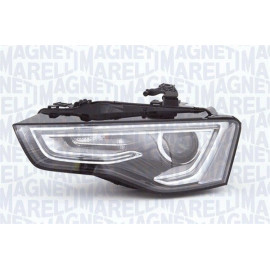 MAGNETI MARELLI Hauptscheinwerfer 711307023914 MAGNETI MARELLI Hauptscheinwerfer 711307023914