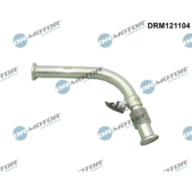 ROHRLEITUNG, AGR-VENTIL DRM121104