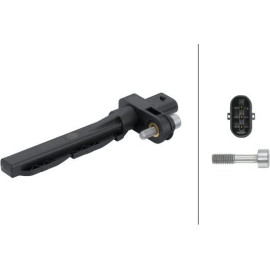 HELLA Impulsgeber, Kurbelwelle 6PU 013 122-031