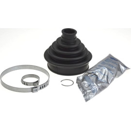 Achsmanschettensatz ohne Nut 25527
