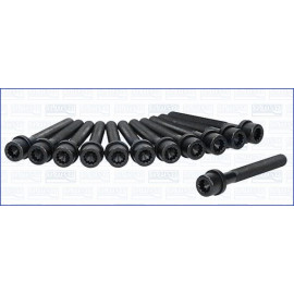 AJUSA Zylinderkopfschraubensatz 81000500