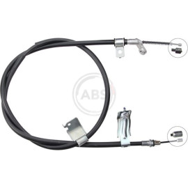 A.B.S. Handbremsseil Seilzug Festellbremse K10068