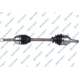 GSP Antriebswelle 244061