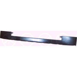 MASKENBLECH (KURZER VORBAU) 9558213A1