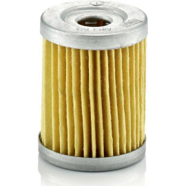 MANN-FILTER Ölfilter Motorrad MH 50 MANN-FILTER Ölfilter Motorrad MH 50