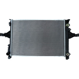 Kamoka Motorkühler 7700077