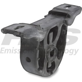 Halter, Schalldämpfer 83 12 2013 Halter, Schalldämpfer 83 12 2013