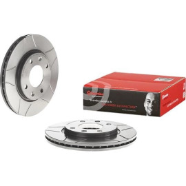 71 481 040M Bremsscheibe VA Brembo Max 09.9610.75 71 481 040M Bremsscheibe VA Brembo Max 09.9610.75