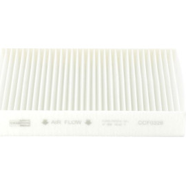 CHAMPION Innenraumfilter CCF0328
