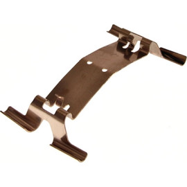 Original VAG Bremsklemmfeder. Porsche P. Cayenne 18- Le/Pr 9Y0615269