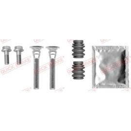 Quick Brake Führungshülsensatz mit Bolzen 113-1363X Quick Brake Führungshülsensatz mit Bolzen 113-1363X