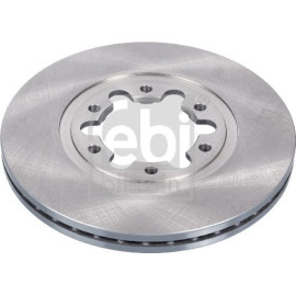 FEBI BILSTEIN Bremsscheibe 44106