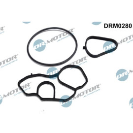 Dichtungssatz, Ílkühler DRM0280