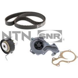SNR Wasserpumpe + Zahnriemensatz KDP452.290
