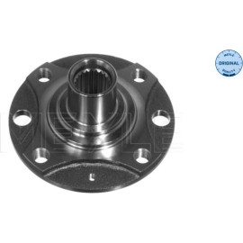 10 325 001 Radnabe Vorne ohne ABS 6140320003