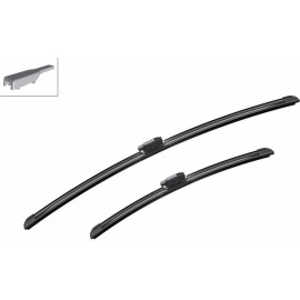 Bosch Scheibenwischer Aerotwin A994S 3397014877