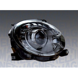 MAGNETI MARELLI Hauptscheinwerfer 712046680112 MAGNETI MARELLI Hauptscheinwerfer 712046680112