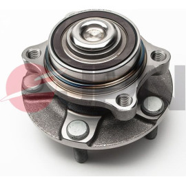 JPN Radlagersatz 10L1036-JPN