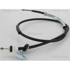 Seilzug, Feststellbremse Mini T. Cooper 06-15 Le 814011139