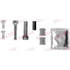 Quick Brake Führungshülsensatz mit Bolzen 113-1308X Quick Brake Führungshülsensatz mit Bolzen 113-1308X