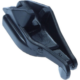 1K3881132B VAG Original 1K3881132B Sitzkabelbefestigung Audi S. A3 04-13 links – – OE-Nr. 1K3881132B