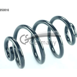 CS Germany Fahrwerksfeder VW T. A6 -04 14.950.816