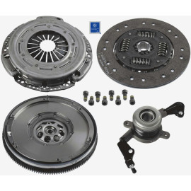 SACHS Kupplungssatz 2290 601 172