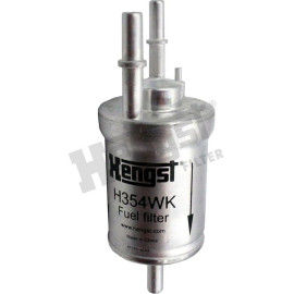 HENGST FILTER Kraftstofffilter H354WK HENGST FILTER Kraftstofffilter H354WK