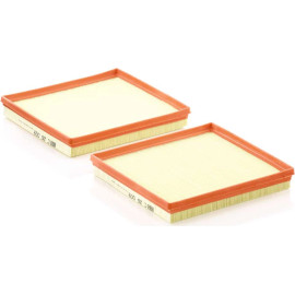 Mann & Hummel Luftfilter PKW C 26 009-2