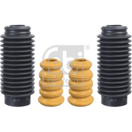 FEBI BILSTEIN Staubschutzsatz, Stoßdämpfer 181865 FEBI BILSTEIN Staubschutzsatz, Stoßdämpfer 181865
