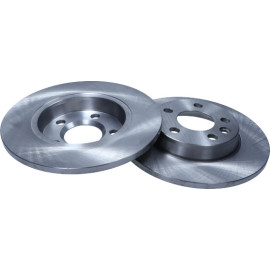 MAXGEAR Bremsscheibe 19-0789 VW T4 96