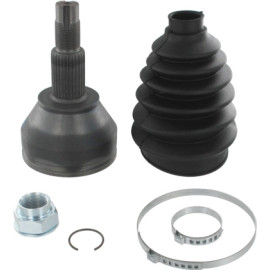 SKF Antriebswellengelenksatz VKJA 3080