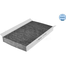 Innenraumfilter Landrover Discovery 04- Mit Aktivkohle 53-12 320 0002
