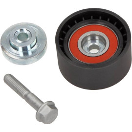 Umlenk-/Führungsrolle, Keilrippenriemen 54-1058