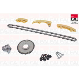 Steuerkettensatz TCK3WO