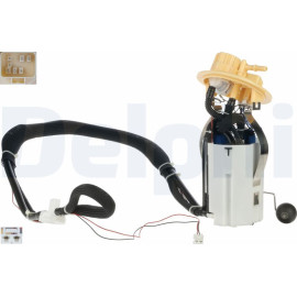 Delphi Kraftstoffpumpe FG1617-12B1