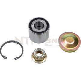 SNR Radlagersatz R155.58