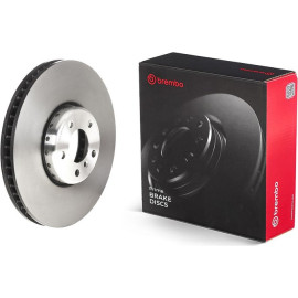 11 481 106 Brembo PREMIUM VA zweiteilig 09.C416.13 11 481 106 Brembo PREMIUM VA zweiteilig 09.C416.13