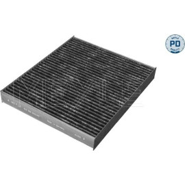 Filter, Innenraumluft 612 326 0019/PD