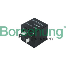 BORSEHUNG Relais B17822