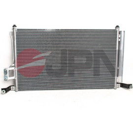 JPN Kondensator Klimaanlage 60C9231-JPN