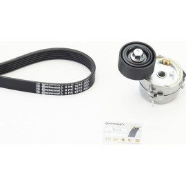 CONTINENTAL CTAM Keilrippenriemensatz 6PK1070K5