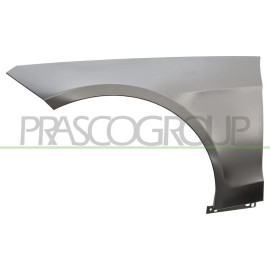 Prasco Kotflügel vorne links Aluminium PQ ME0433034