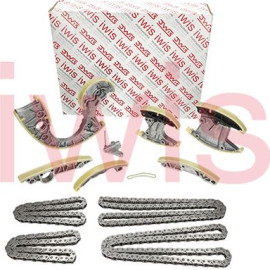 STEUERKETTENSATZ IWI72717SET STEUERKETTENSATZ IWI72717SET